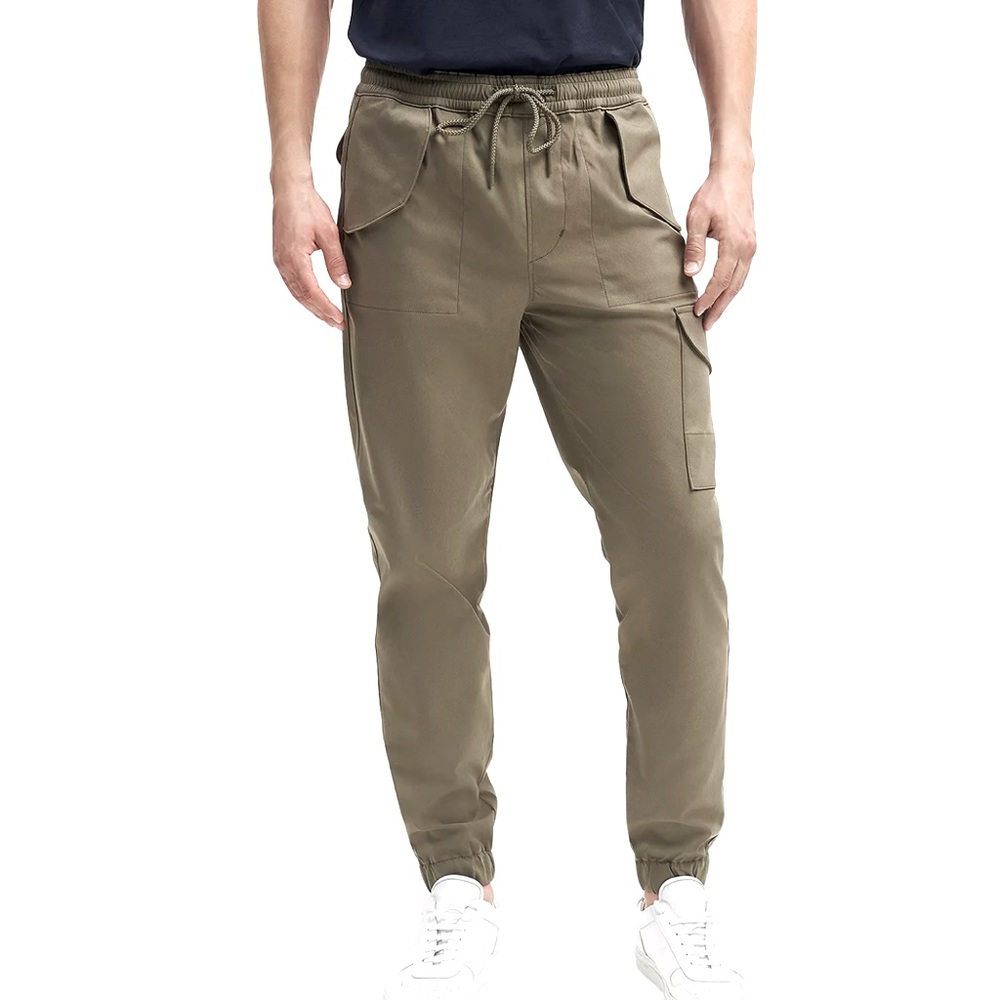 Slim Fit Cargo Joggers by 7 for all mankind